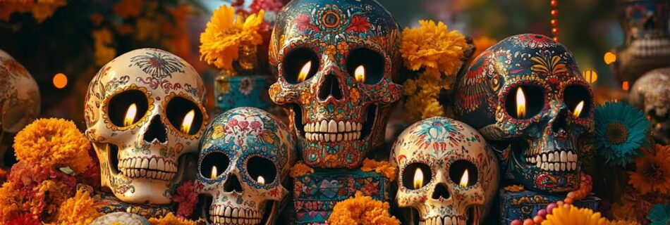 day of the dead
