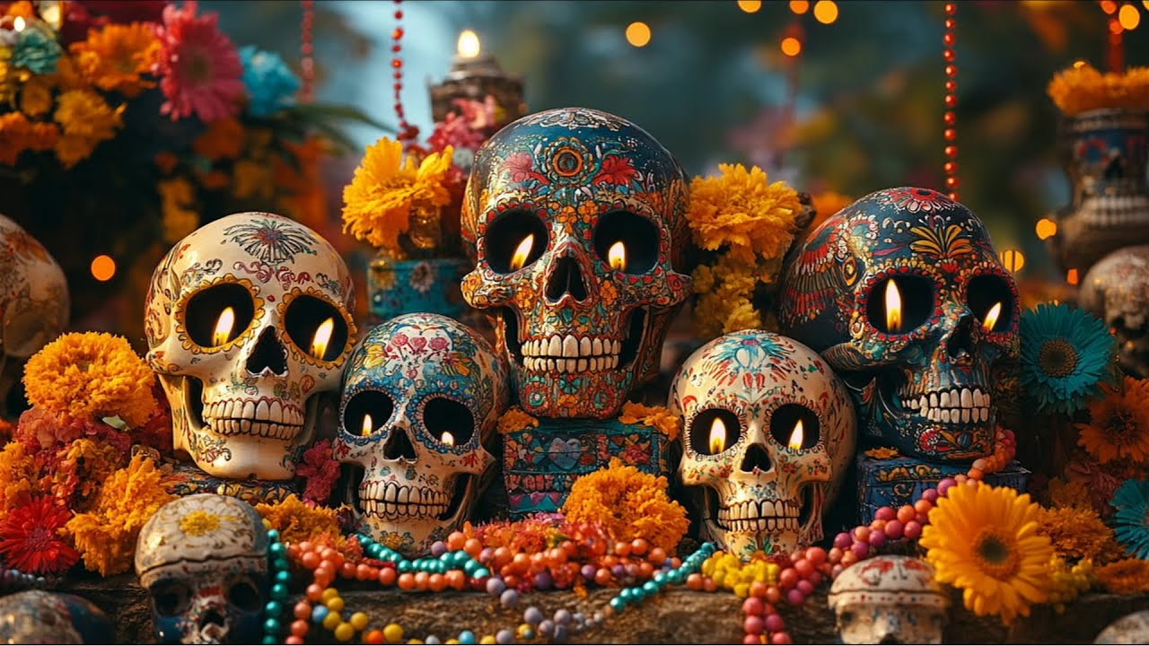 day of the dead