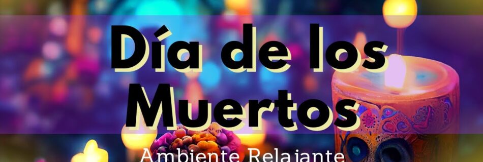 dia de los muertos