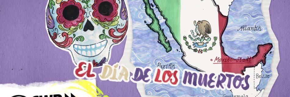 dia de los muertos