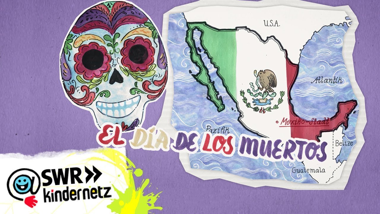 dia de los muertos