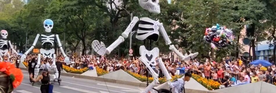 day of the dead