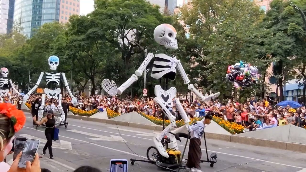 day of the dead