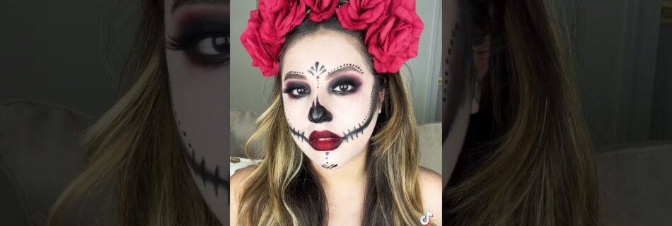 dia de los muertos