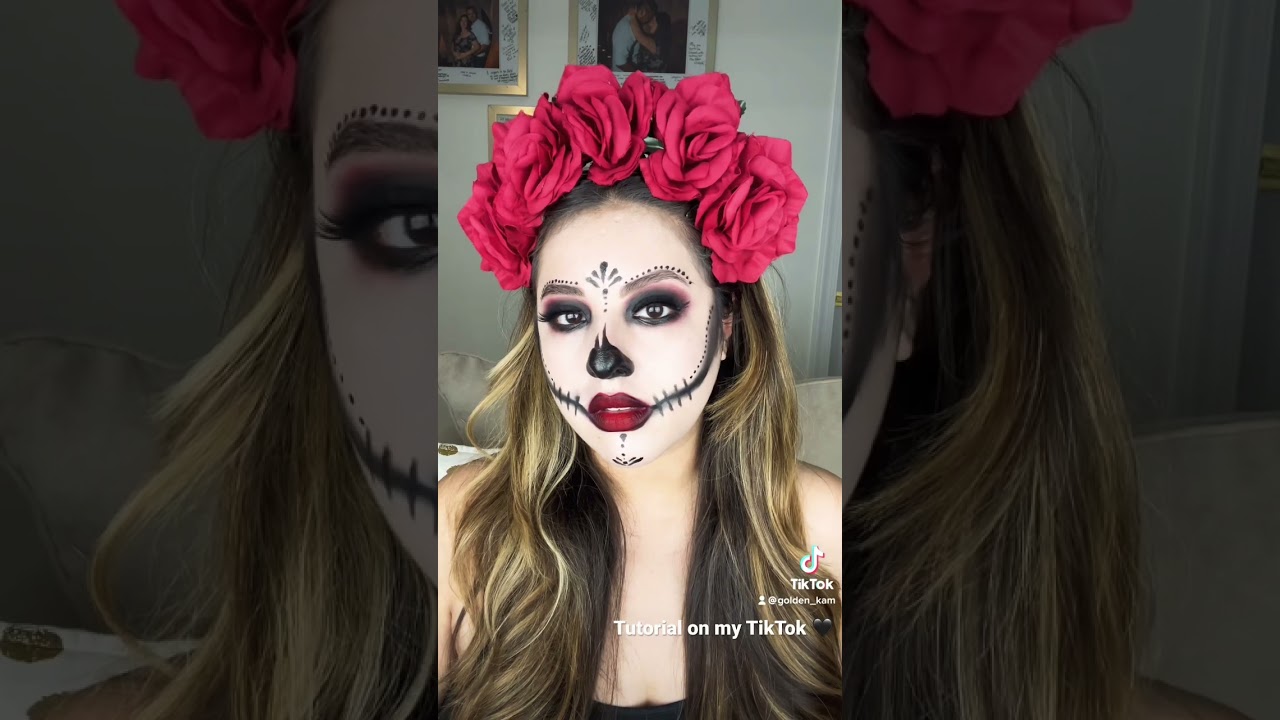 dia de los muertos