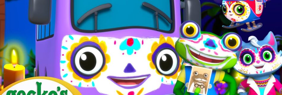 dia de los muertos