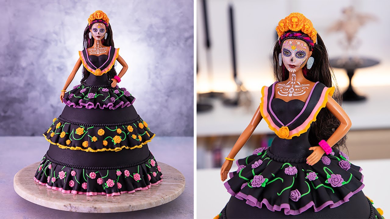 dia de los muertos