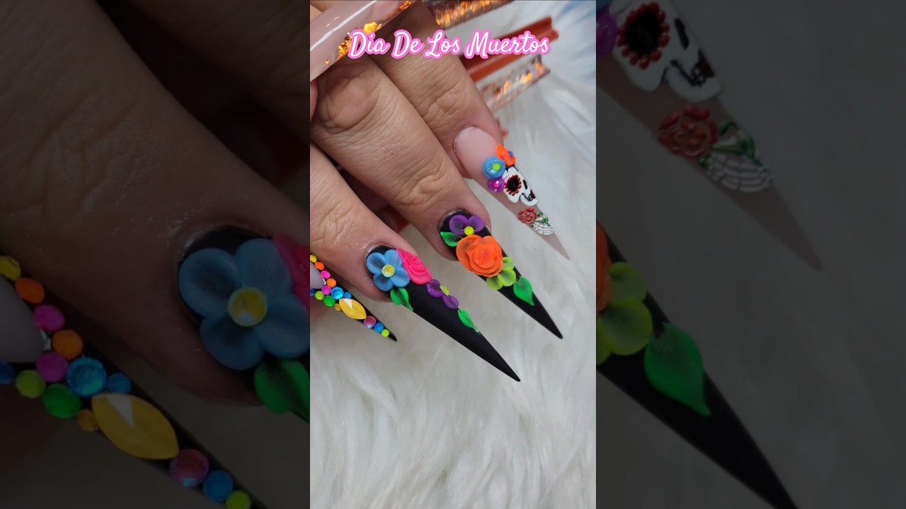 dia de los muertos