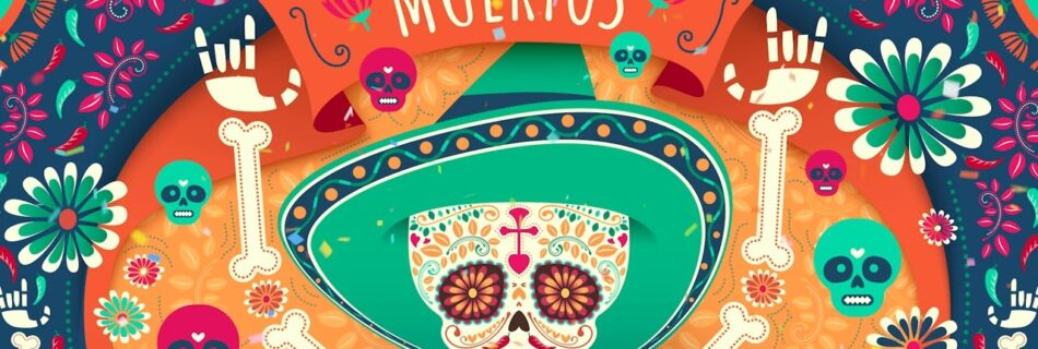 dia de los muertos