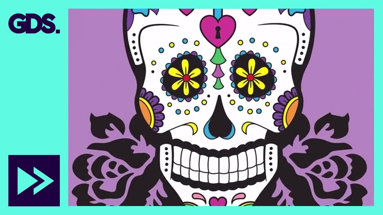 dia de los muertos