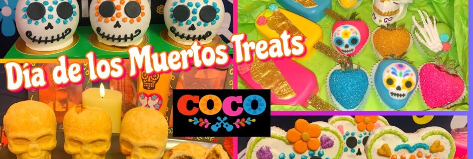 dia de los muertos