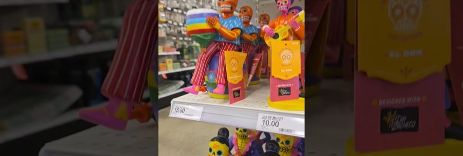 dia de los muertos