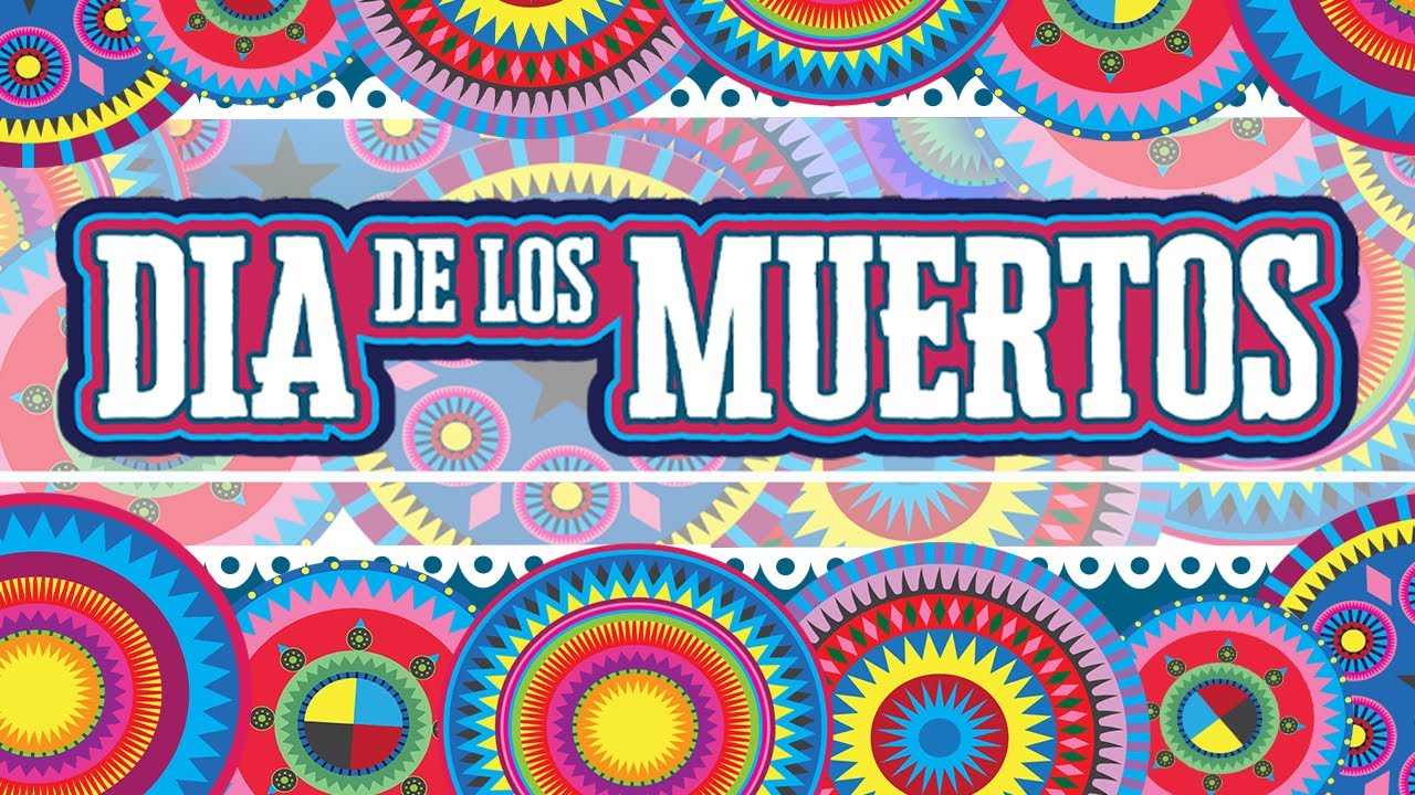 dia de los muertos