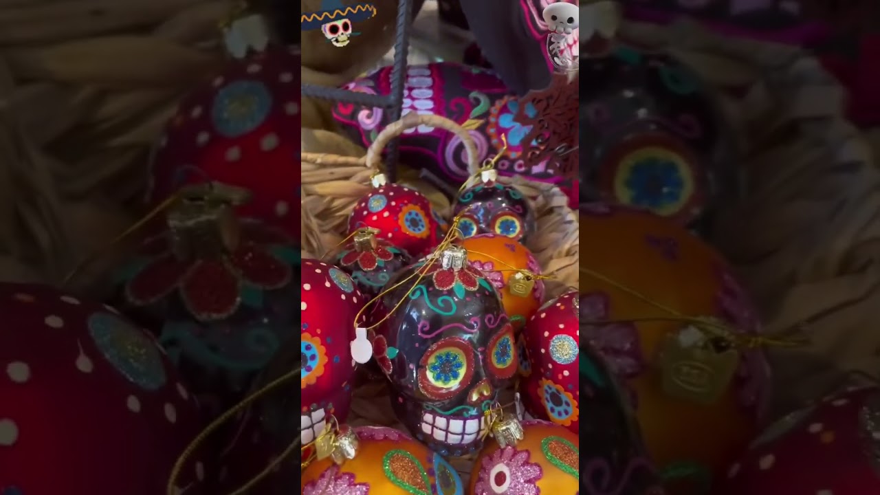 dia de los muertos