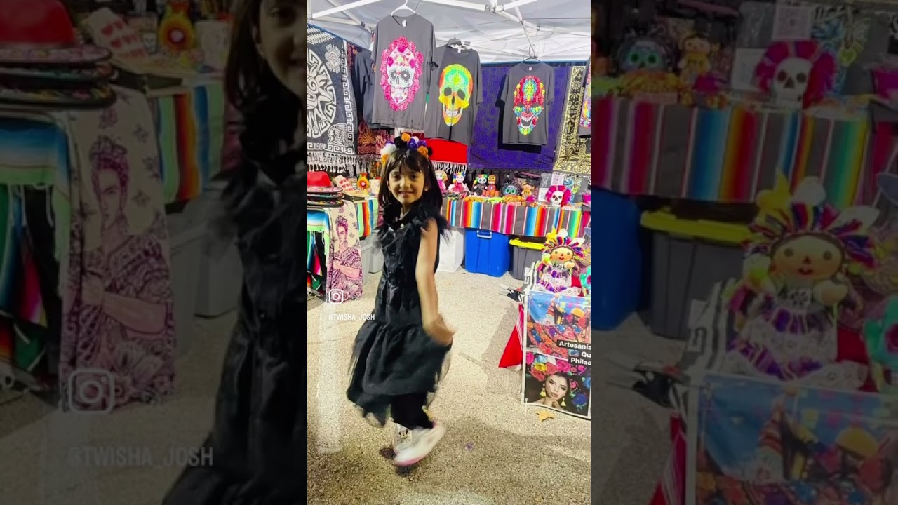 dia de los muertos