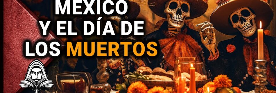 dia de los muertos