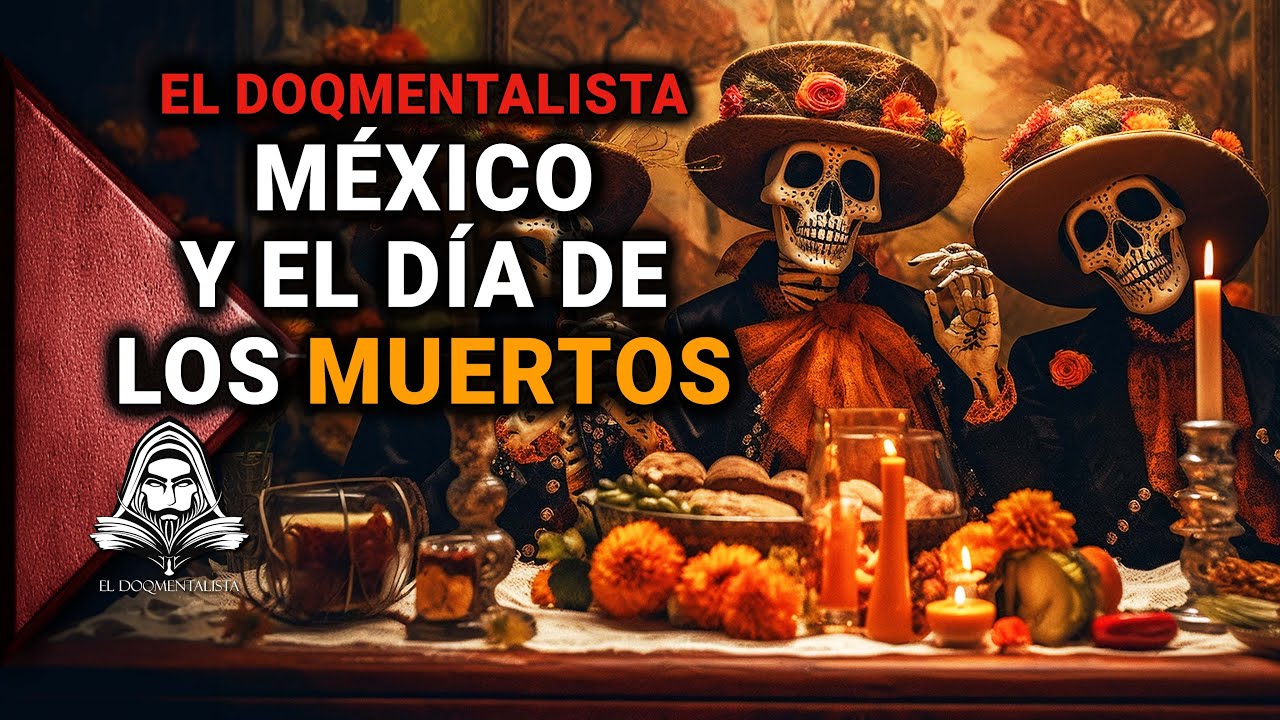 dia de los muertos