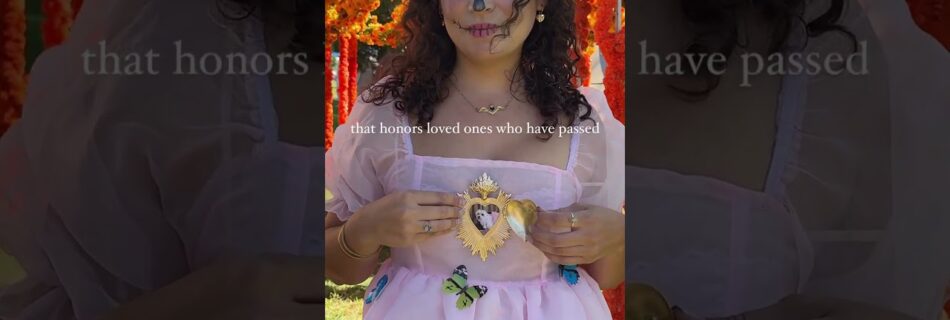 dia de los muertos