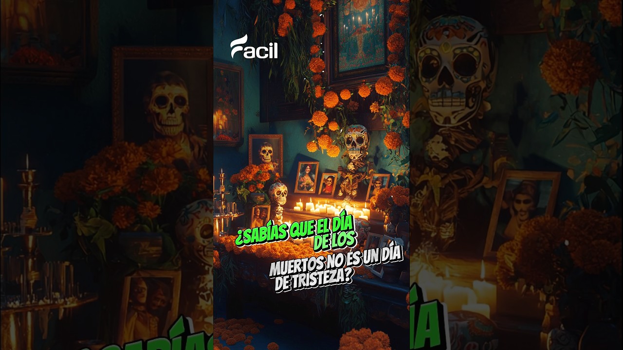 dia de los muertos