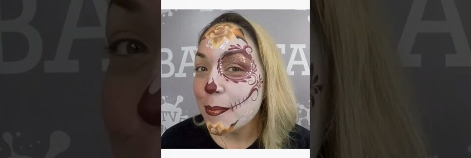 dia de los muertos