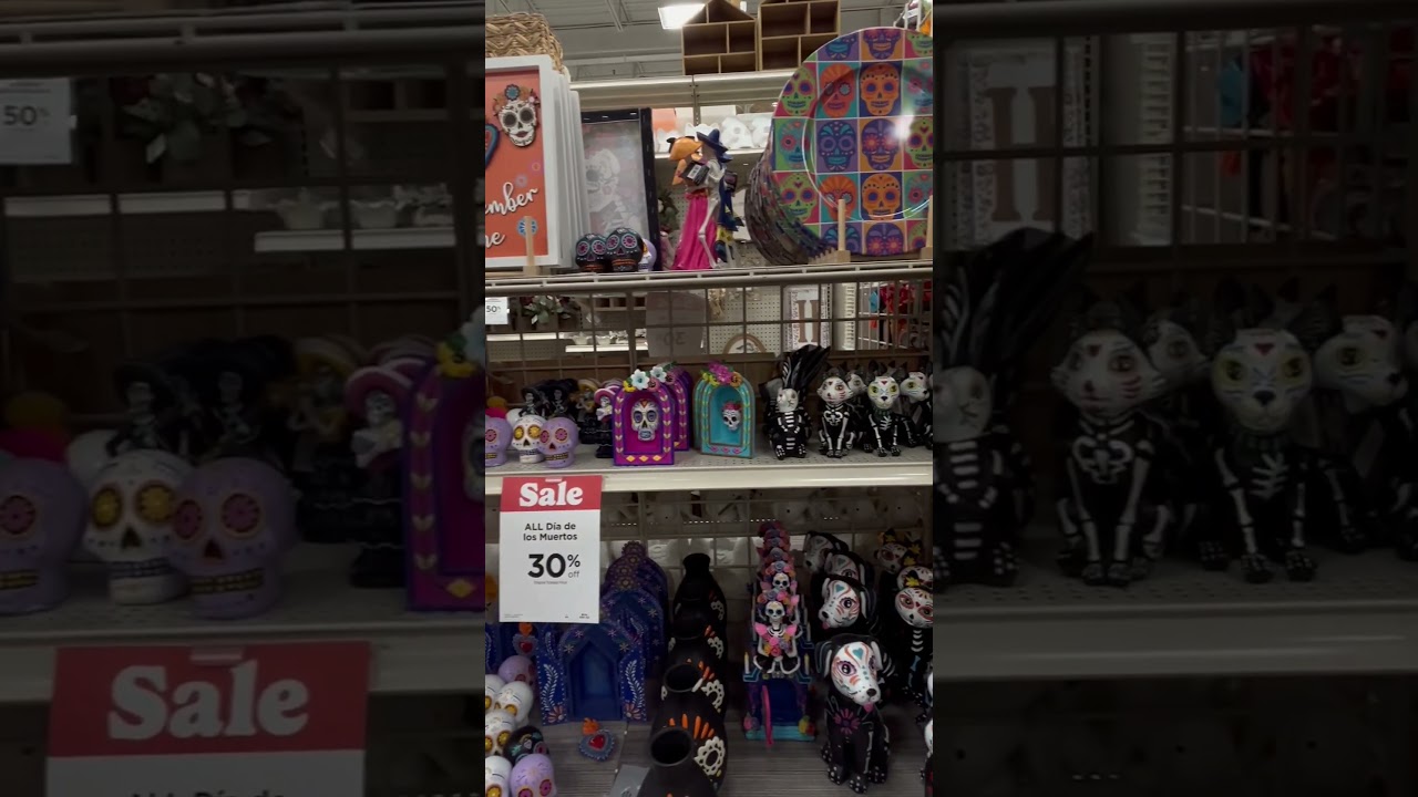 dia de los muertos