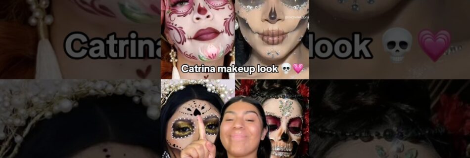 dia de los muertos