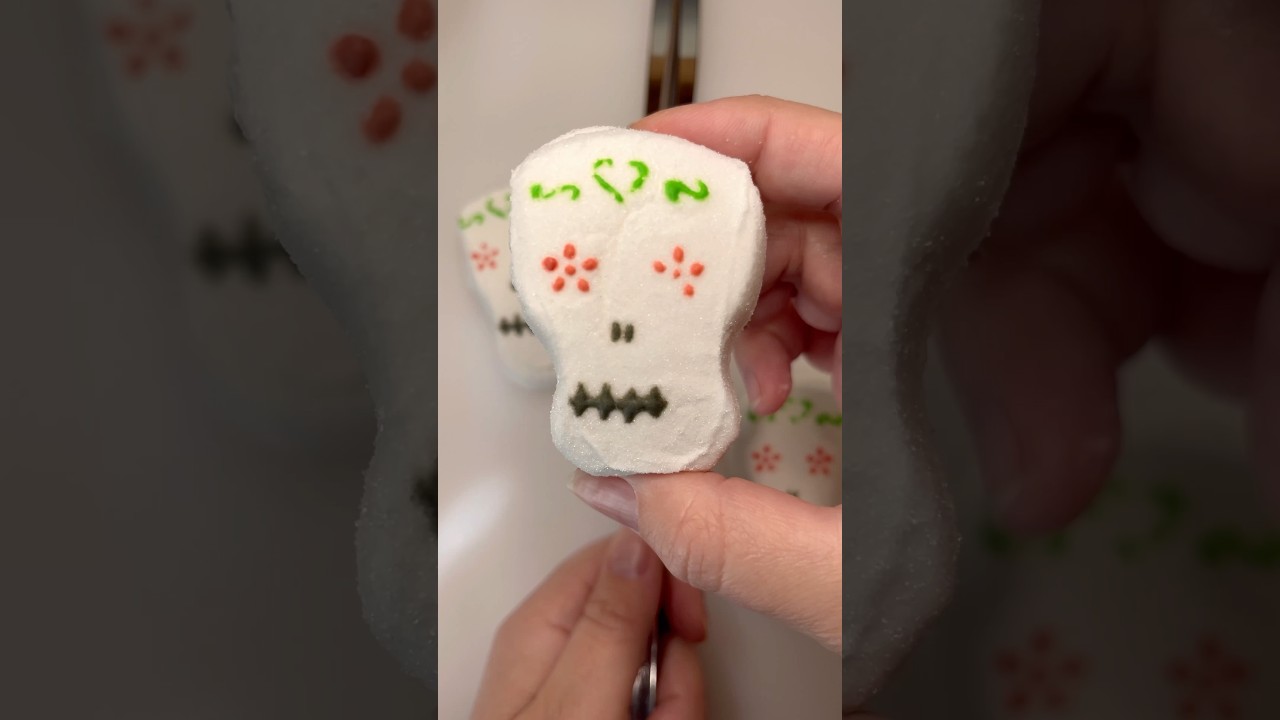 dia de los muertos