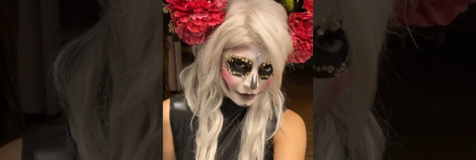 dia de los muertos