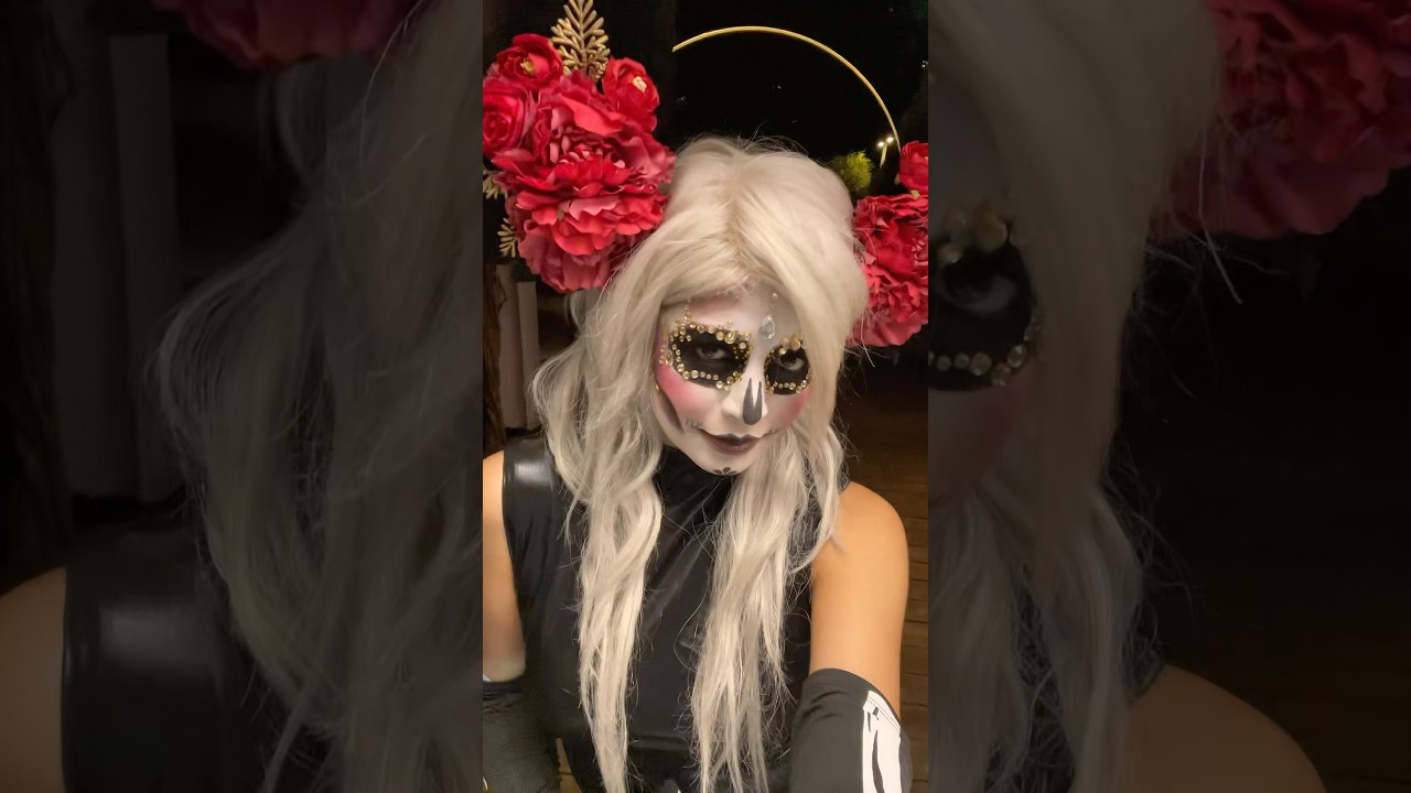 dia de los muertos