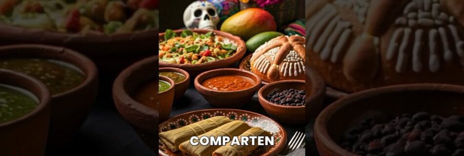 dia de los muertos