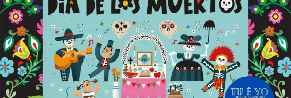 dia de los muertos