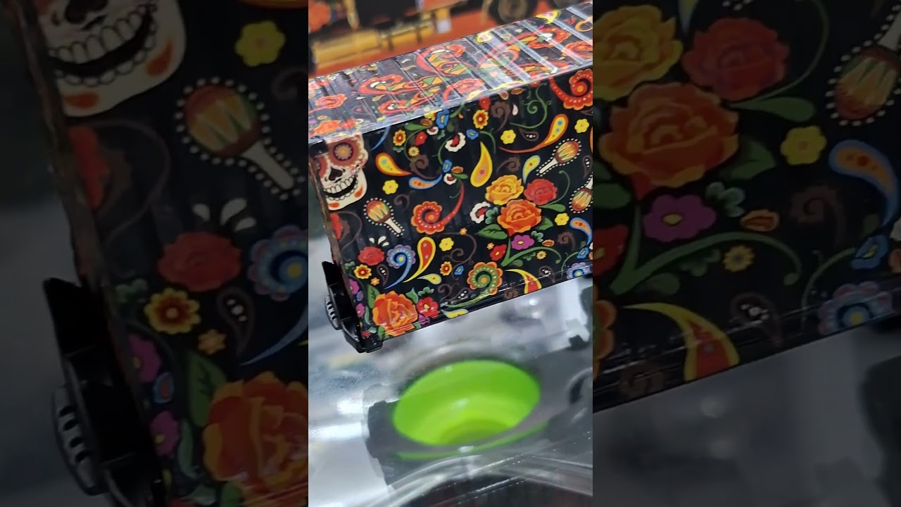 dia de los muertos