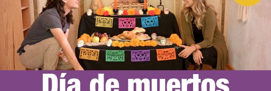 dia de los muertos