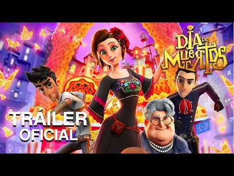 dia de los muertos