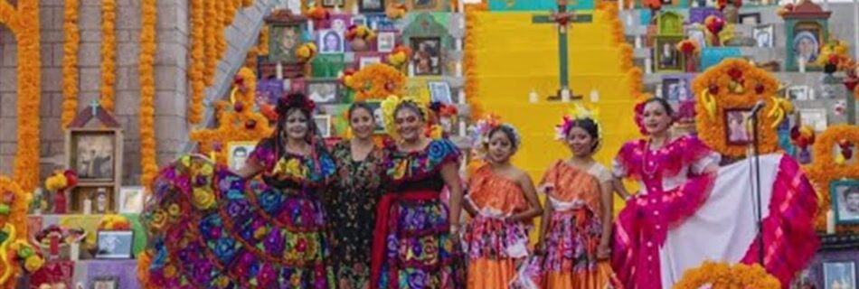 day of the dead