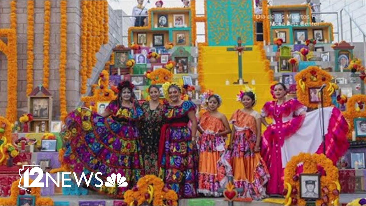 day of the dead