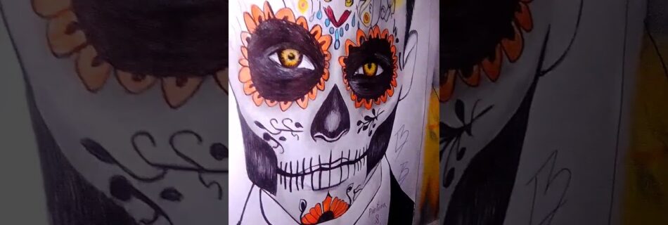 dia de los muertos