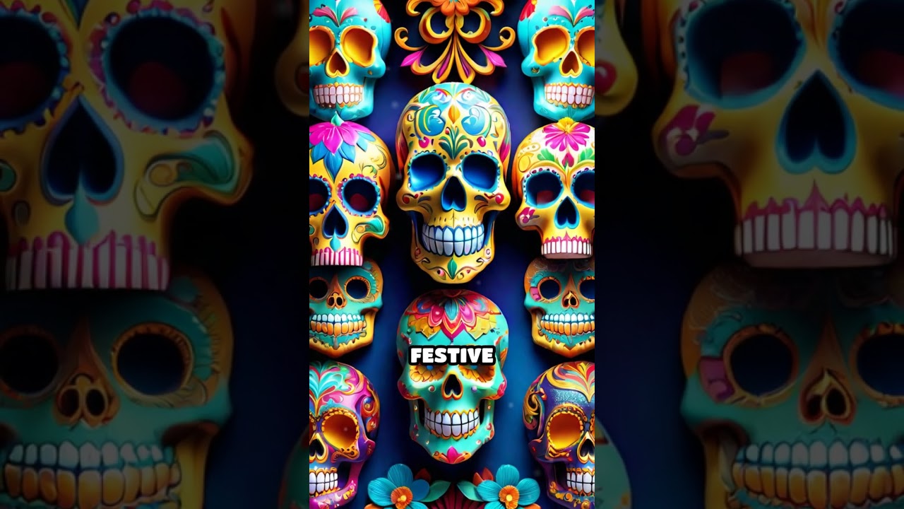day of the dead