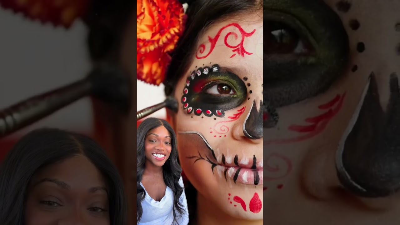 day of the dead
