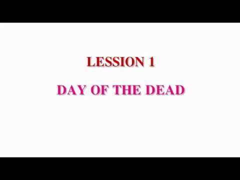 day of the dead