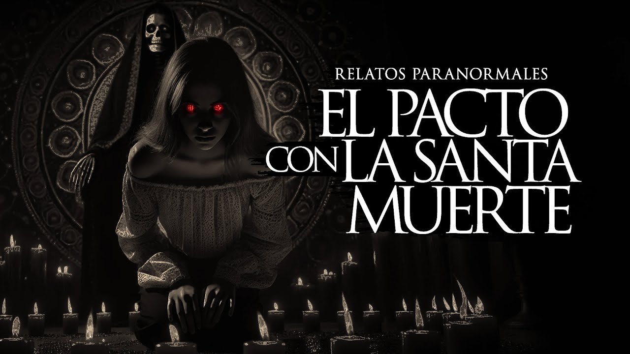 santa muerte