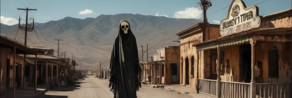 santa muerte