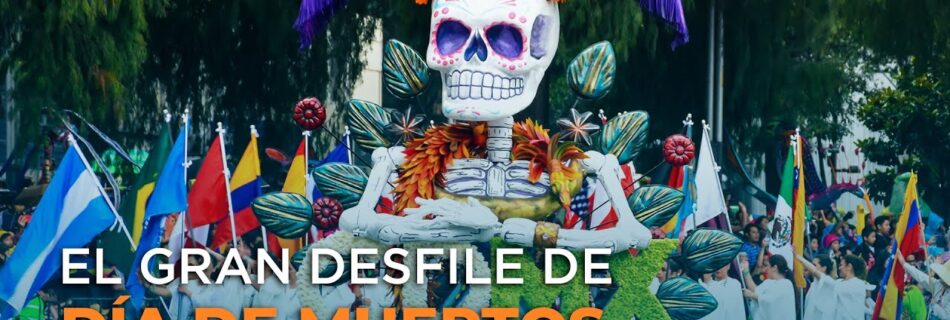 dia de los muertos