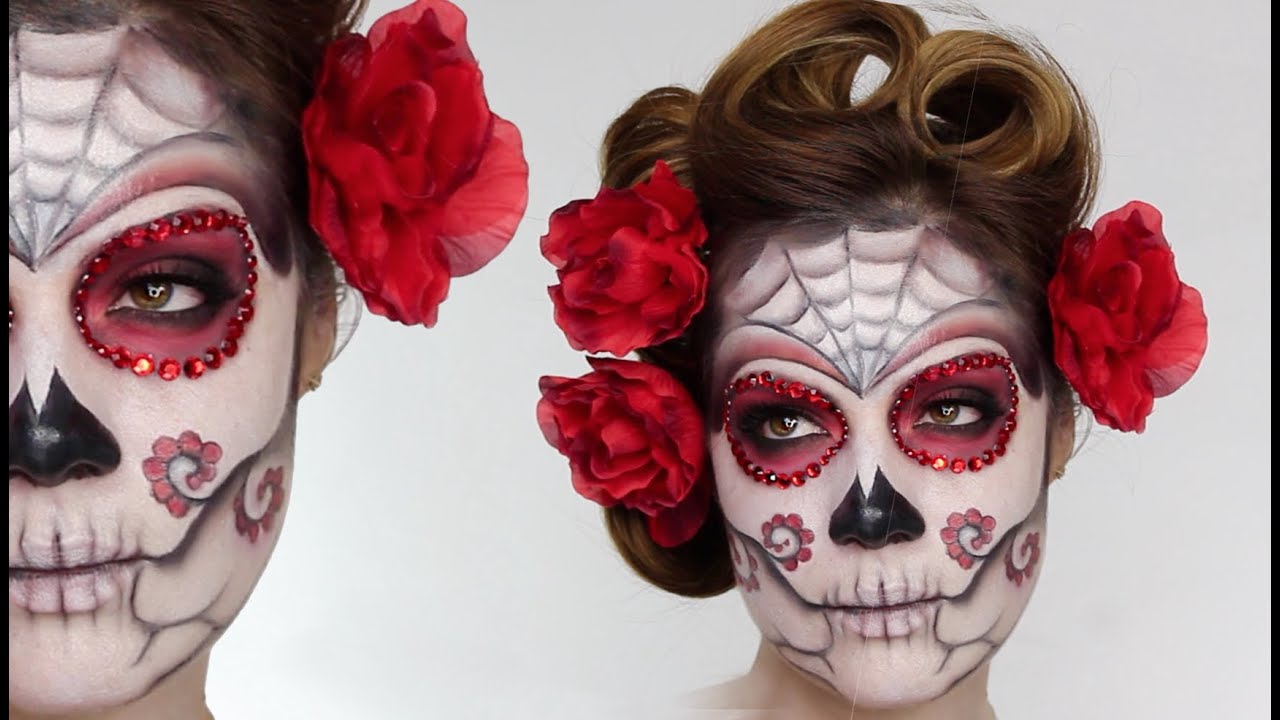 day of the dead