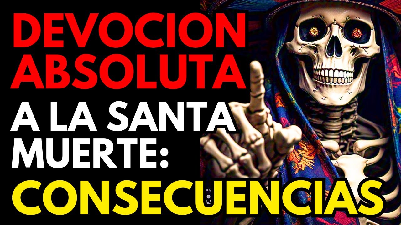 santa muerte