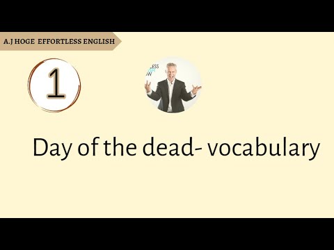 day of the dead