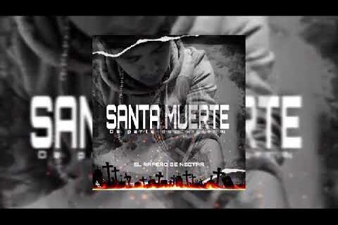 santa muerte