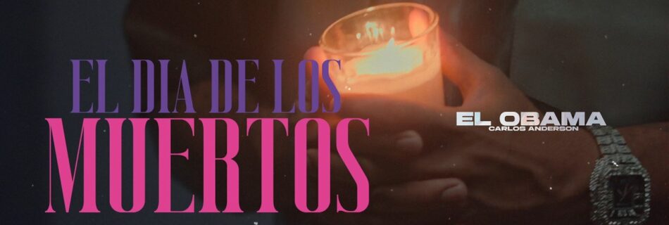 dia de los muertos