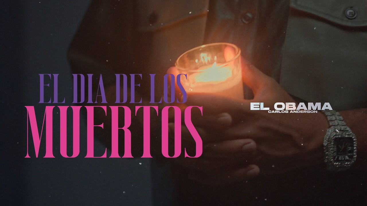 dia de los muertos