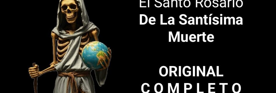 santa muerte